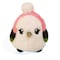 Borbs Ice Cream Bird Plush Ice Cream Borb - alternate 1