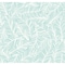 York Wallcoverings Rainforest Canopy Aqua Wallpaper TC2716 - alternate 1