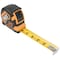 Klein Tools Tape Measure, 25 ft, Auto-Lock 9125AL - alternate 9