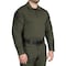 First Tactical TACTICAL RESPONDER LS SHIRT, 100% Polyester (Body), 65% Polyester/35% Cotton (Sleeves and Collar) 111031 - alternate 5