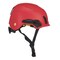 Msa Safety Safety Helmet, ABS, 4 Point Ratchet, Type 2, Class E 10242828 - alternate 15