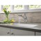 Delta Signature Pullouts Single Handle Pull-Out Kitchen Faucet 470-AR-DST - alternate 8