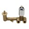 Alfi Brand ALFI brand AB1472-PC Polished Chrome Wall Mount Bathroom Faucet AB1472-PC - alternate 12