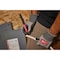 Milwaukee Tool Double Sided Black Marker, Plastic 48-22-3115 - alternate 13
