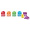 Learning Resources Peekaboo Learning Farm LER6805 - alternate 9