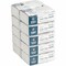 Business Source Paper Clip, Silver, Steel, PK10 BSN65638 - alternate 1