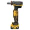 Dewalt PEX Expander, Cordless, 20 V DC DCE410P1 - alternate 9