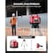Vevor 1650ft Rotary Laser Level Kit Self Leveling Red Line 0.06 in/100 ft LRE205 - alternate 8