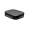 Uni Pro International Harvester 56/Super Deluxe Seat Cushion, 06-68/88 Series, Black Vinyl 7178 - alternate 1