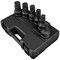 Sunex 1 in Drive Sae 6-Piece Hex Impact Bit Socket Set 5606 - alternate 1