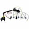 Ilc KENWORTH T660 YEAR 2016 9005 9006 HEADLIGHT RELAY HARNESS KIT Replacement Light KW T660 2016 9005 9006 HEADLIGHT RELAY HARNESS KIT - alternate 1