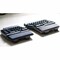 Matias PROGRAMMABLE ERGO PRO PC KEYBOARD FK403QPC-P - alternate 3