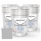 Armorpoxy 100% Solids Epoxy 15 Gal - Medium Gray 231950 - alternate 1
