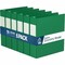 Davis Group Premium Economy, Angle D Ring, Binder, (Green, 2"), PK6 2304-04-06 - alternate 1