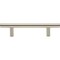 Designperfect 3-3/4'' Center-to-Center Bar Pull, Brushed Satin Nickel DPA-T203SNB - alternate 5