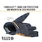 Klein Tools Winter Thermal Gloves, XL 60621 - alternate 9