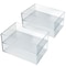 Azar Displays Large Organizer Tray, 4PK 556735-4PK - alternate 1