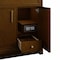 James Martin Vanities Bellshire 30" Single Vanity Cabinet, Honey Oak 660-V30-HNO - alternate 8
