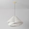 Troy Lighting Edna 34.5in wide 1 Light Pendant in Vintage Gold Leaf F2835-VGL - alternate 7
