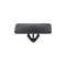 Auveco GM Rocker Panel Moulding Clip 11/16in x 1 5/16in Head Size, 15PK 19757 - alternate 1