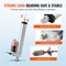 Vevor Linear Actuator 12V 6 Inch High Load 330lbs/1500N 0.19 in/s IP54 Protection OK648-1500N - alternate 8