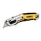 Dewalt Utility Knives, SS, Button, Standard DWHT10999 - alternate 10