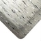 Rhino Mats Antifatigue Mat, 6 ft L x 4 ft W, 1/2 in Thickness, Vinyl, Gray TT-4872G-12 - alternate 8
