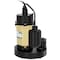 K2 Pumps 1/4 HP Sump Pump with Direct-in Tethered Switch SPA02501TDK - alternate 8