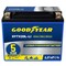 Goodyear GYTX20L-LI Lithium LiFePO4 12.8V 570CCA Rechargeable High Performance Powersport Battery GY4148421 - alternate 7