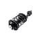Fcs Struts Suspension Strut And Coil Spring Assembly 3331595R - alternate 5