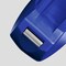 Acrimet Tape Dispenser, 1 in Tape Core Dia., Plastic, Stainless Steel, Deep Blue 270.1 - alternate 9