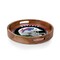Picnic Time Family Of Brands NFL Buffalo Bills - Barista Serving Tray with Glass Insert 907-09-511-044-2 - alternate 2
