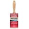 Wooster 3" Varnish Soft, Black China Bristle, Paint Brush, Sealed Maple Wood Handle Z1104-3 - alternate 1