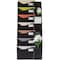 Oic System, w/7-Pockets, 16-5/8x4-3/4x38-1/4,  OIC21726 - alternate 5