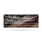 Signmission Setting The Standard Safety, 24 Inch x 72 Inch, Vinyl Banner B-72-30852 - alternate 1