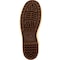 Xtratuf Men's 15" Comp Toe Legacy Boot, Brown, Size 12 XMLCT900 - alternate 4