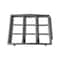 Cnh GRILLE, CNH OEM 132248C1 132248C1 - alternate 4