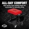 American Forge & Foundry Creeper Seat 3920 - alternate 6