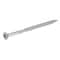 Hillman Power Pro No. 10 Ga. X 3 1/2 in. L Stainless Steel Star Flat Head Exterior Deck Screws 5 lb 48629V4 - alternate 6