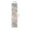 World Rug Gallery Marble Flow Runner Rug 2 ft 3 in x 12 ft Beige WR202BEIGE23X12 - alternate 8