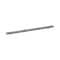 Hansgrohe RainDrain Rock Trim Flex 35 1/4" Cut to Size and Tileable in Nature Stone 56032001 - alternate 1