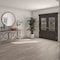 Daltile Core Fundamentals Platinum 6'' x 36'' Porcelain Floor Tile, 13.05 SQFT Per Carton, 9PK VC056361PR - alternate 6