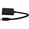 Add-On 20CM 8IN USB 3.1 TYPE C MALE TO HDMI FEMALE BLACK ADAPTER CABLE USBC2HDMI - alternate 9