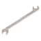 Tekton 6 mm Angle Head Open End Wrench WAE84206 - alternate 1