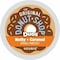 The Original Donut Shop K-Cup Duos Nutty + Caramel Coffee - Compatible with Keurig Brewer - Medium - K-Cup - Nutty +, 4PK 5000361499 - alternate 2