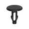 Auveco Honda, Nissan, Mitsubishi Trim Clip 16mm Head Diameter, 25PK 20381 - alternate 1