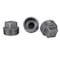 B & K Plug 1-1/2" Black 310P-112 - alternate 7