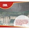 Mytee Products 40ft x40ft Black Heavy Duty 70% Shade Mesh Tarp for Outdoor with Grommets 6 Oz MT40-40 - alternate 24
