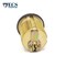 Ecs Hardware Durable Prem Mortise Cylinder, 1-1/2 in, Keyed Alike w/Ring, Schlage SC1 Keyway, US10B, Dark Oxidized Sa ECSH-MC04-10B-SC1-KA10 - alternate 4