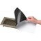 Frost King Paintable Magnetic Vent Cover, 3PK MC815/3 - alternate 3